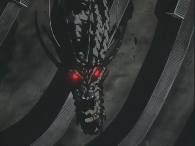 Ninja Resurrection (AnimeHD)